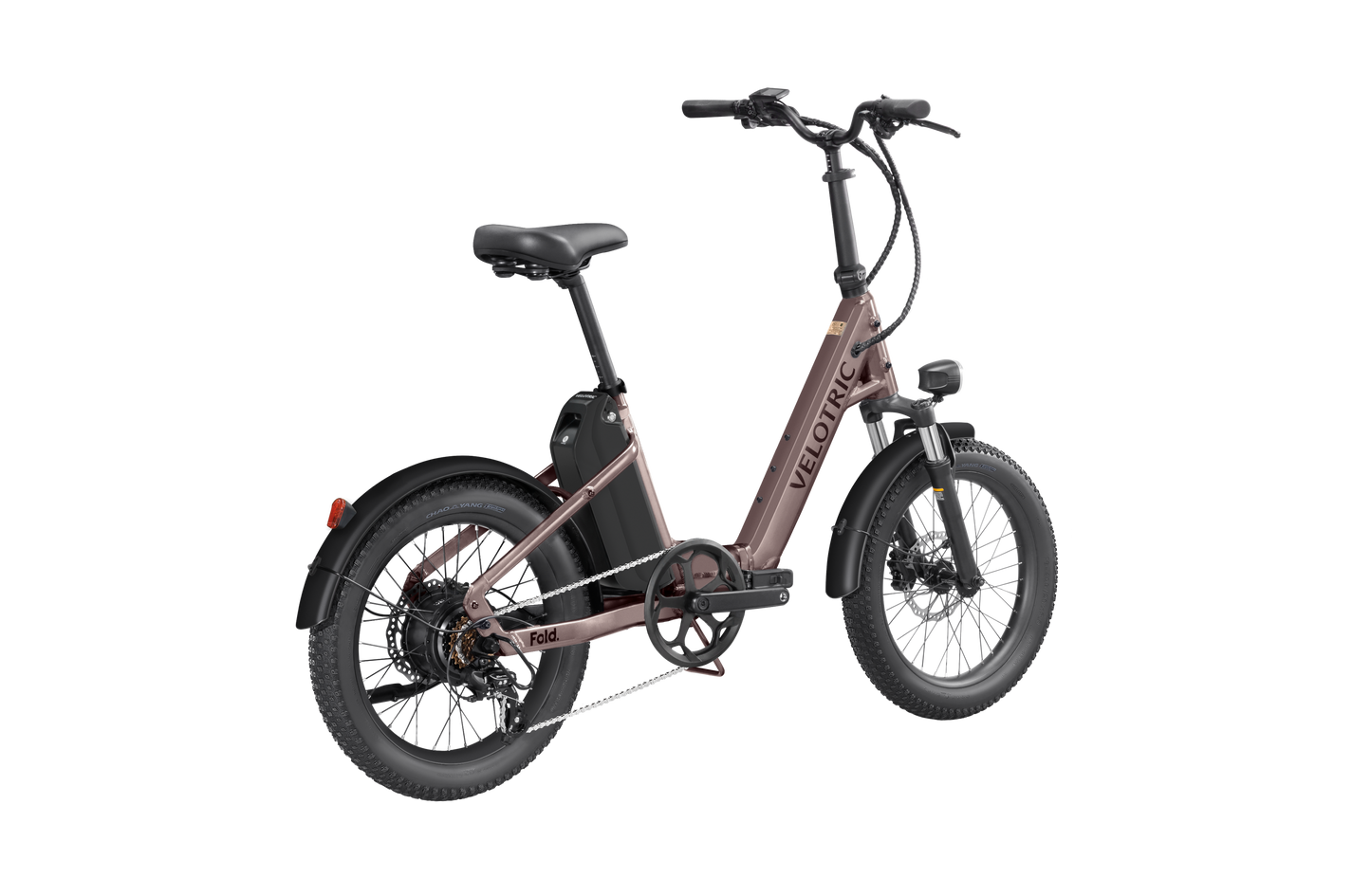 Velotric Fold 1 Lite Elcykel