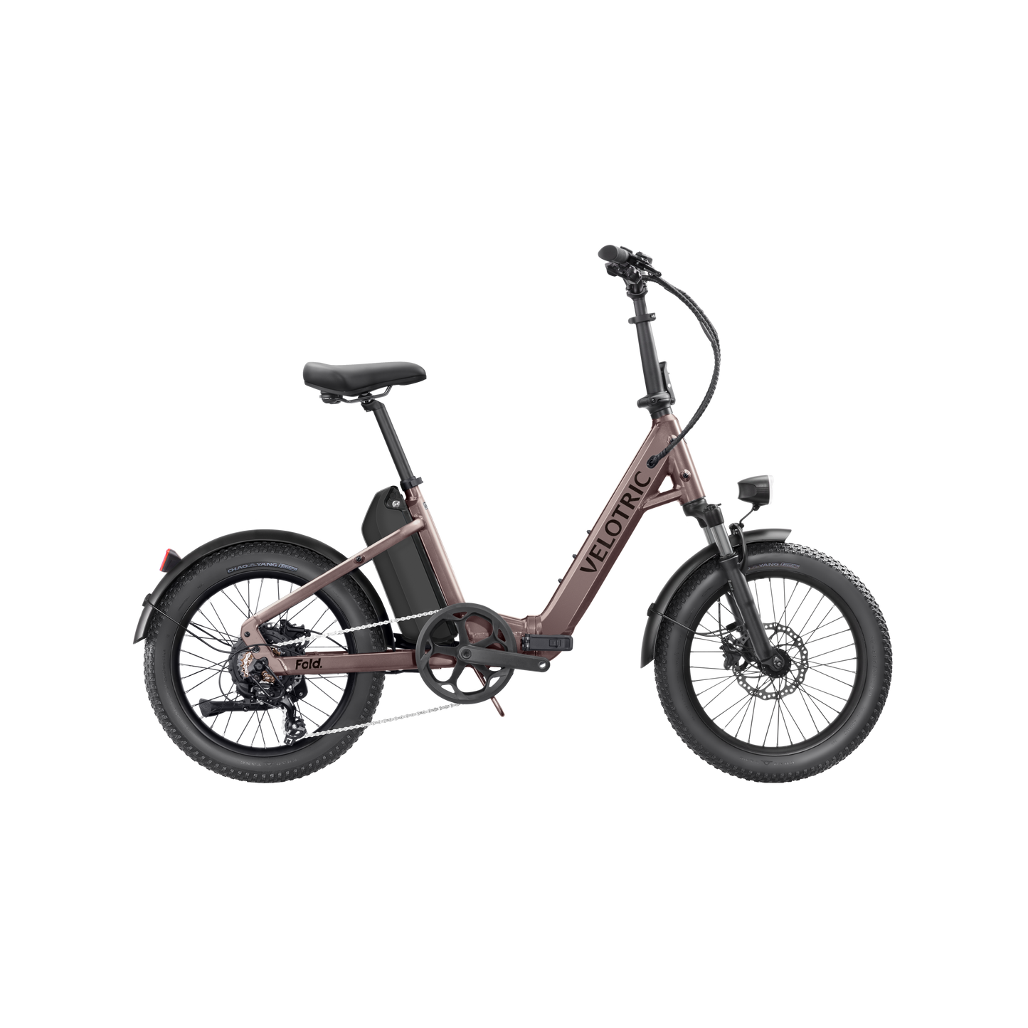 Velotric Fold 1 Lite Elcykel