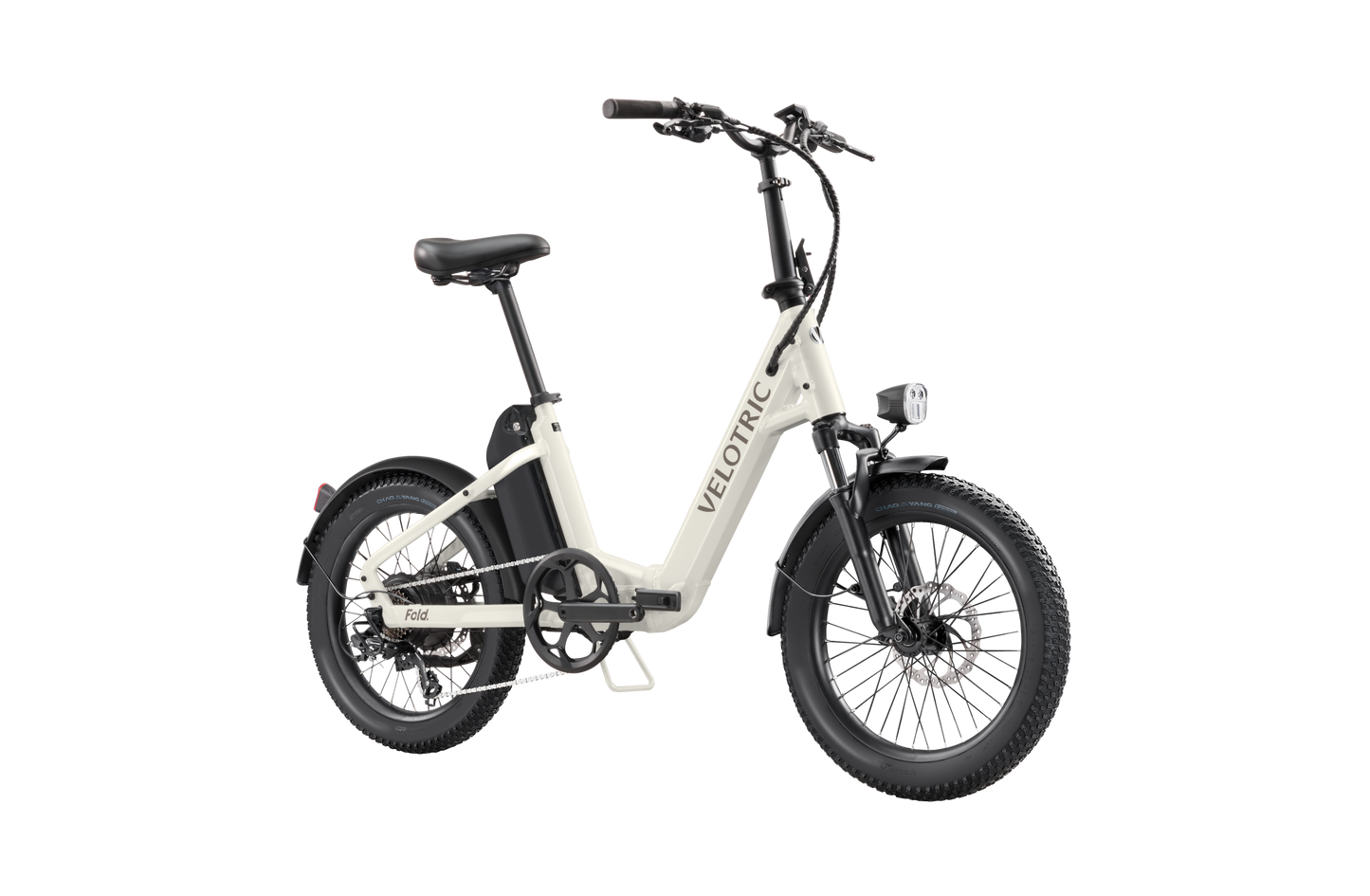 Velotric Fold 1 Lite Elcykel