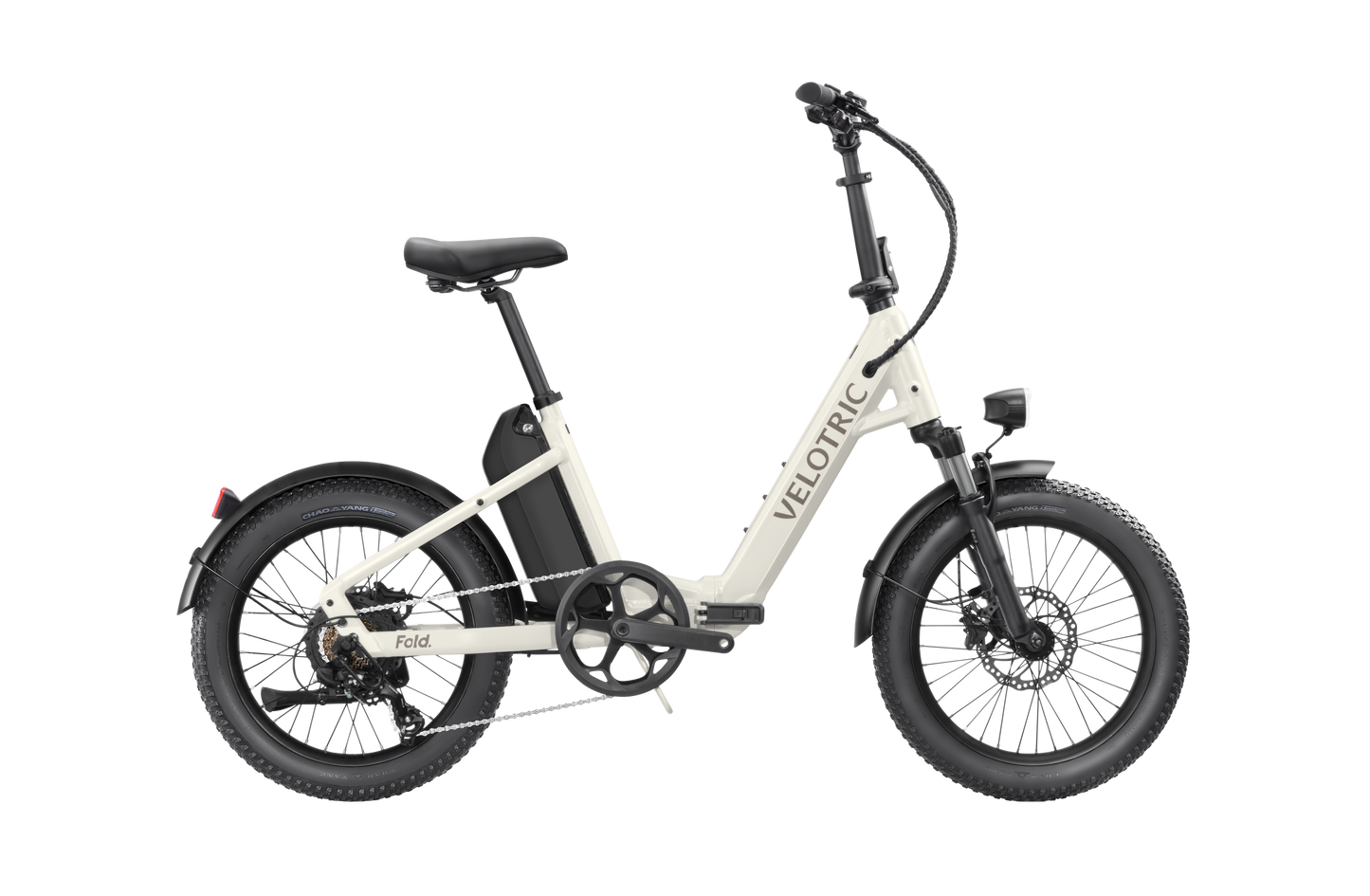 Velotric Fold 1 Lite Elcykel