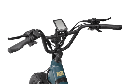 Velotric Go 1 Elcykel – Smidig och kraftfull