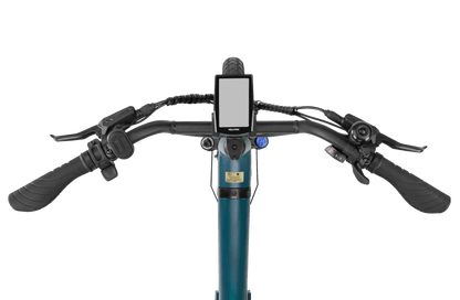 Velotric Go 1 Elcykel – Smidig och kraftfull