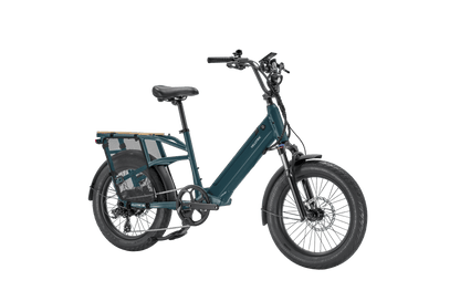 Velotric Go 1 Elcykel – Smidig och kraftfull