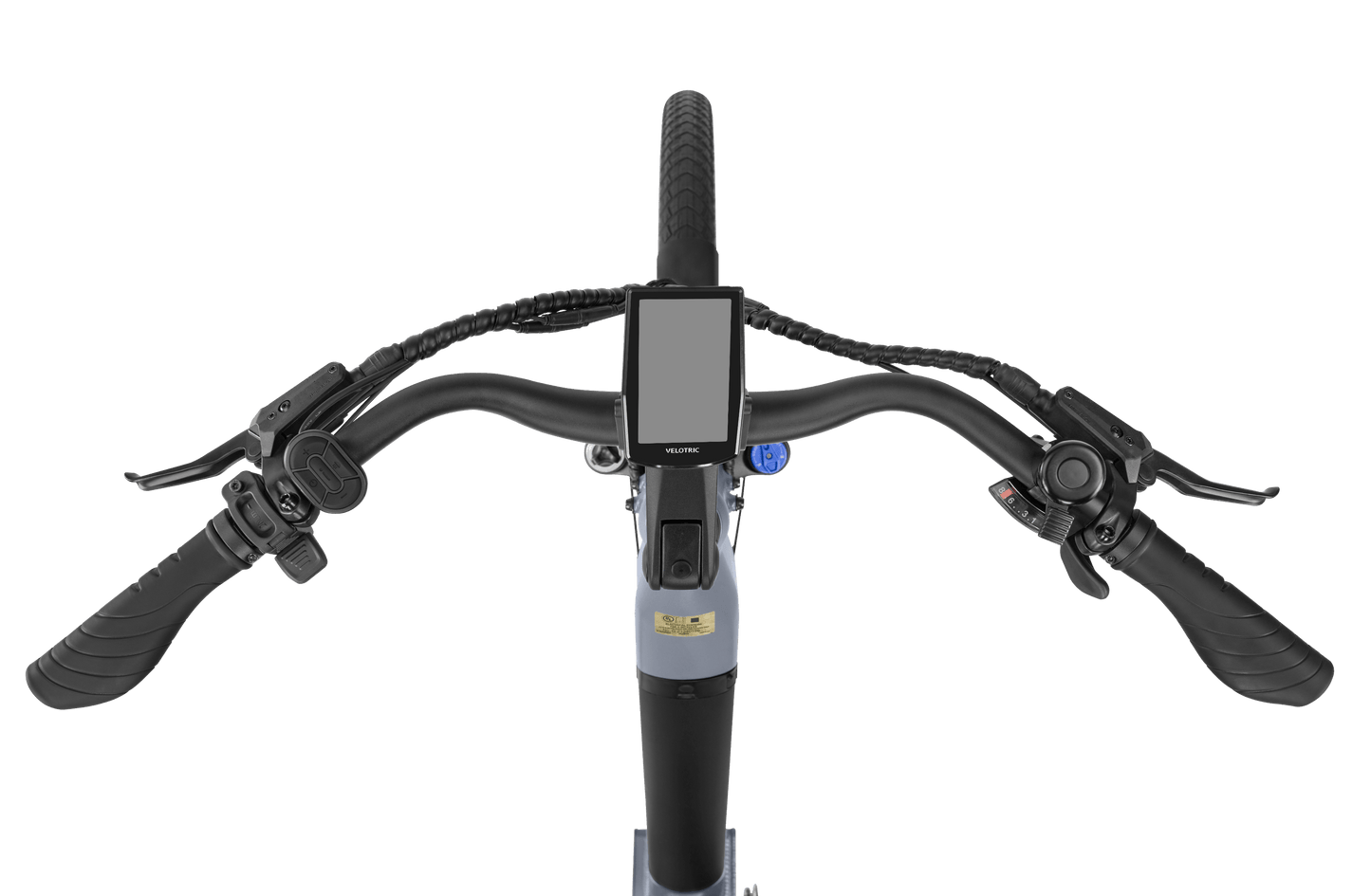Velotric Packer 1 Elcykel
