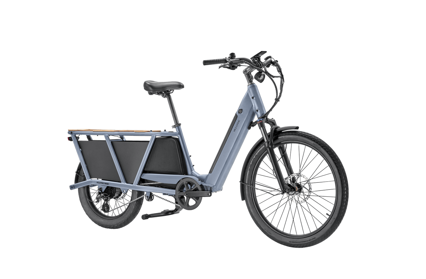 Velotric Packer 1 Elcykel