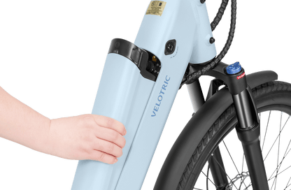 Velotric Packer 1 Elcykel