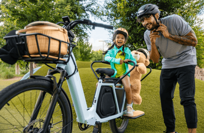 Velotric Packer 1 Elcykel