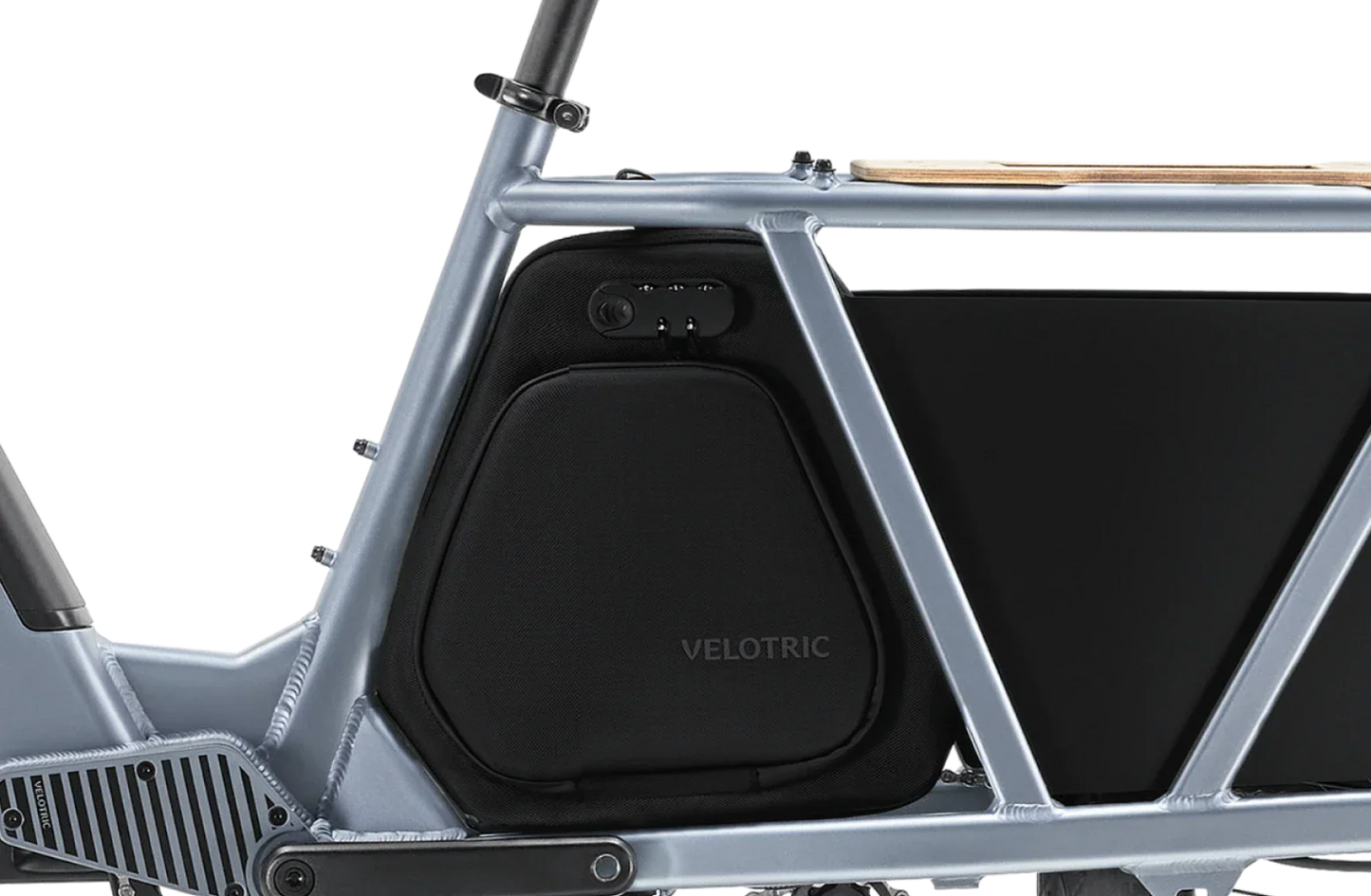 Velotric Packer 1 Elcykel