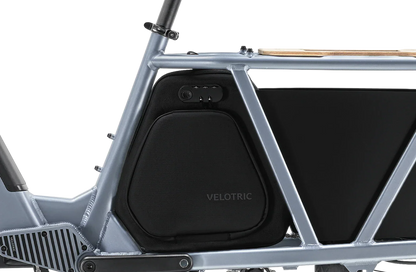 Velotric Packer 1 Elcykel