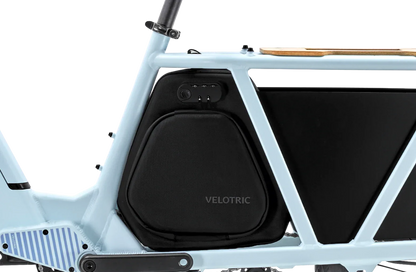 Velotric Packer 1 Elcykel